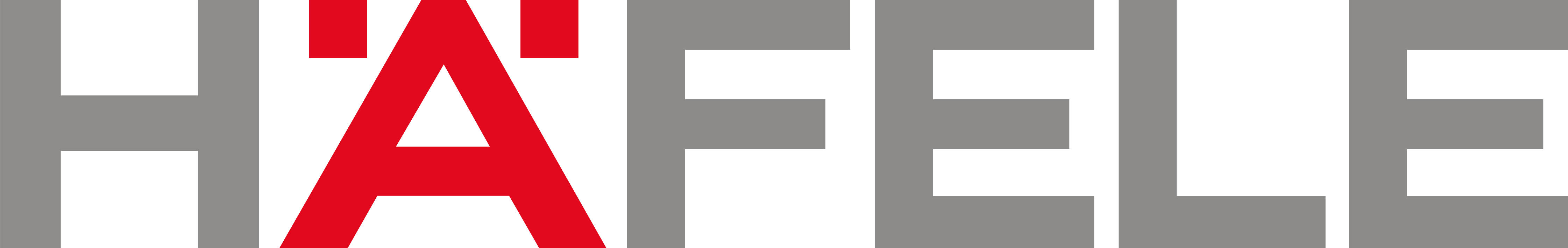 Haefele logo