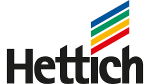 Hettich logo